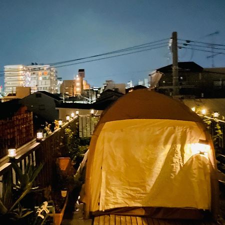 Kobe Coffee Hostel Exterior photo