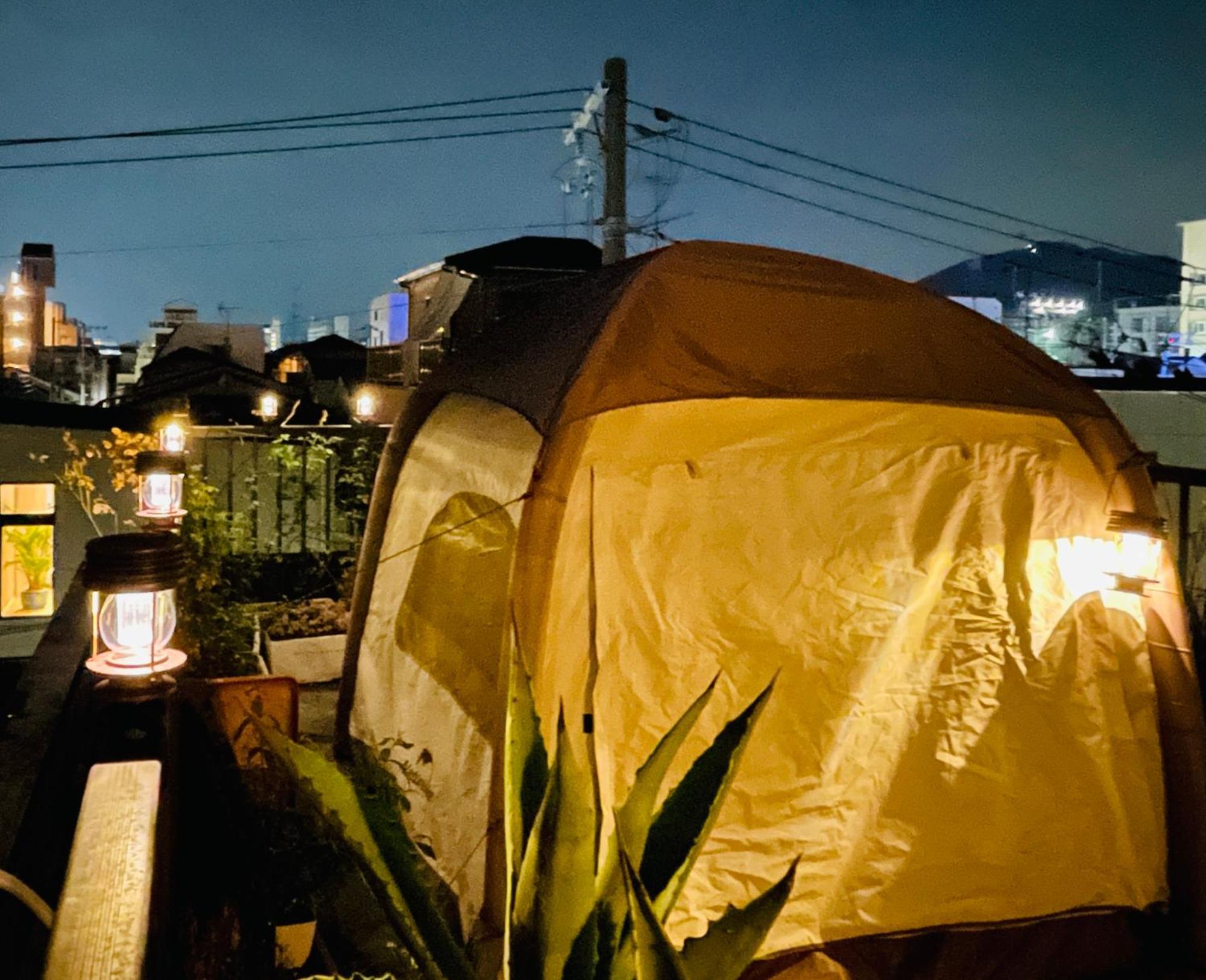 Kobe Coffee Hostel Exterior photo