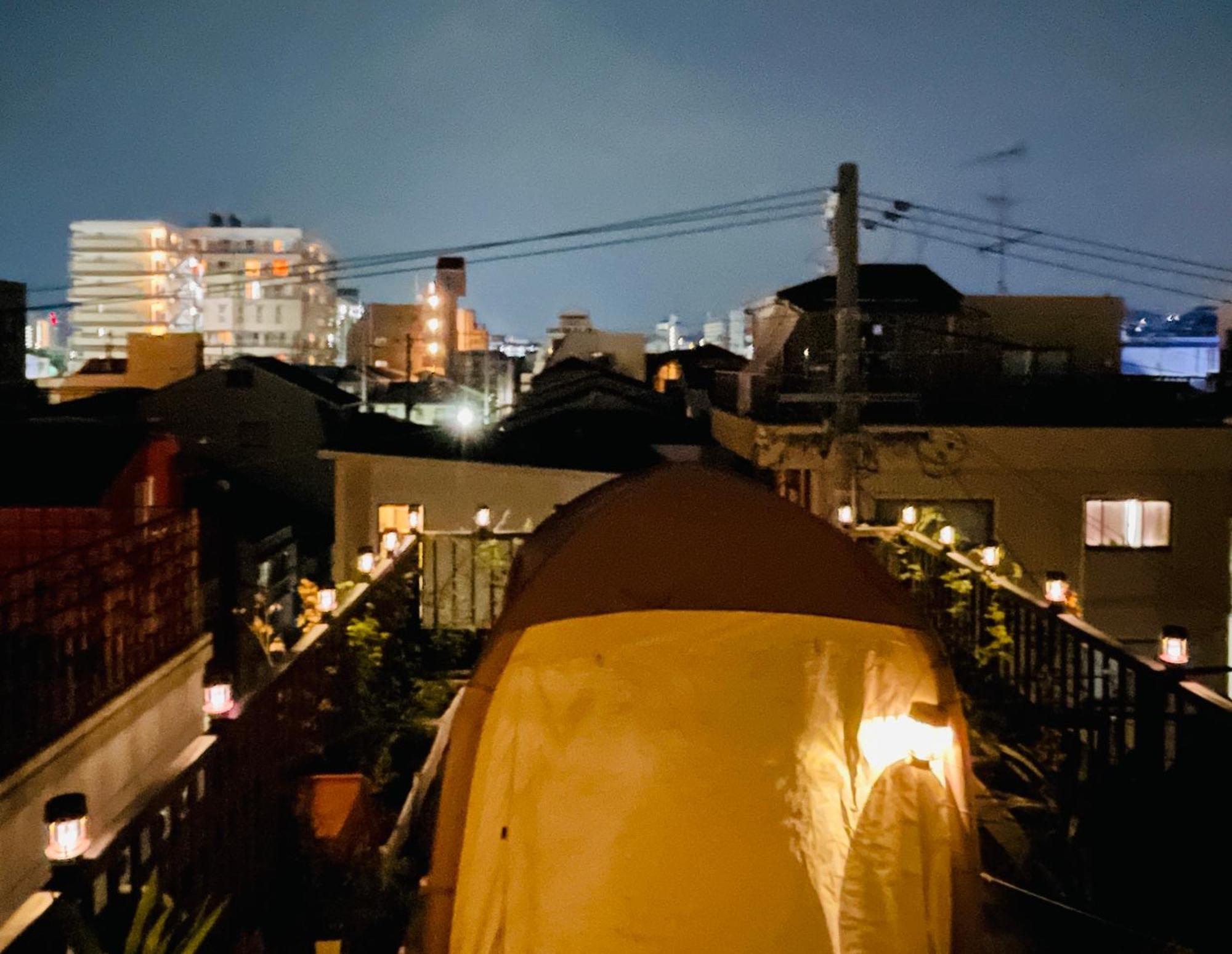 Kobe Coffee Hostel Exterior photo