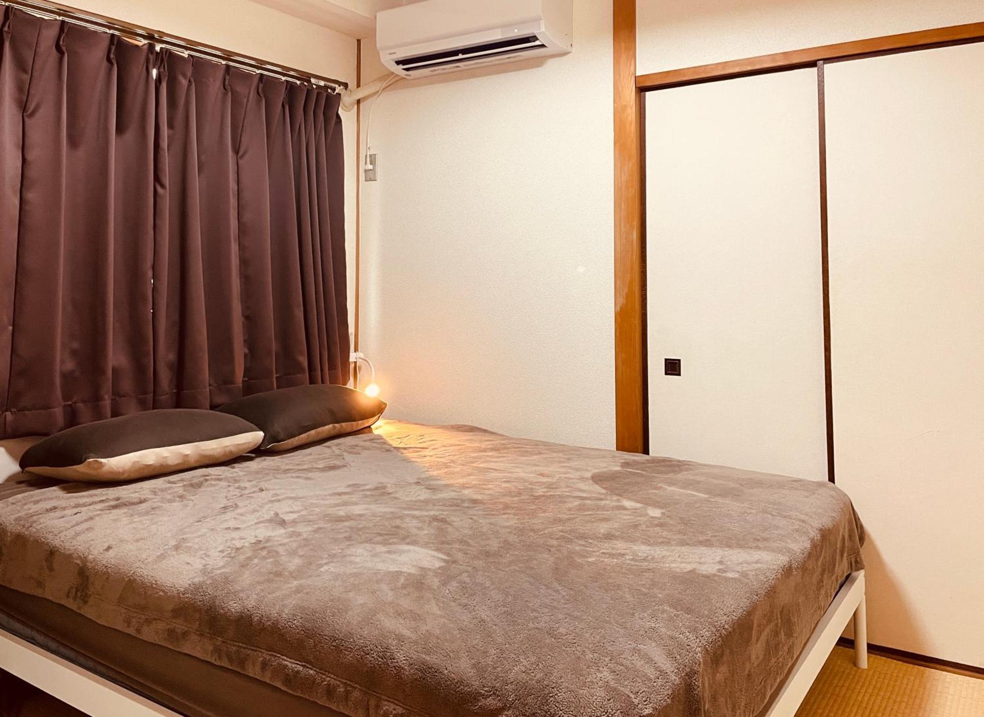 Kobe Coffee Hostel Exterior photo