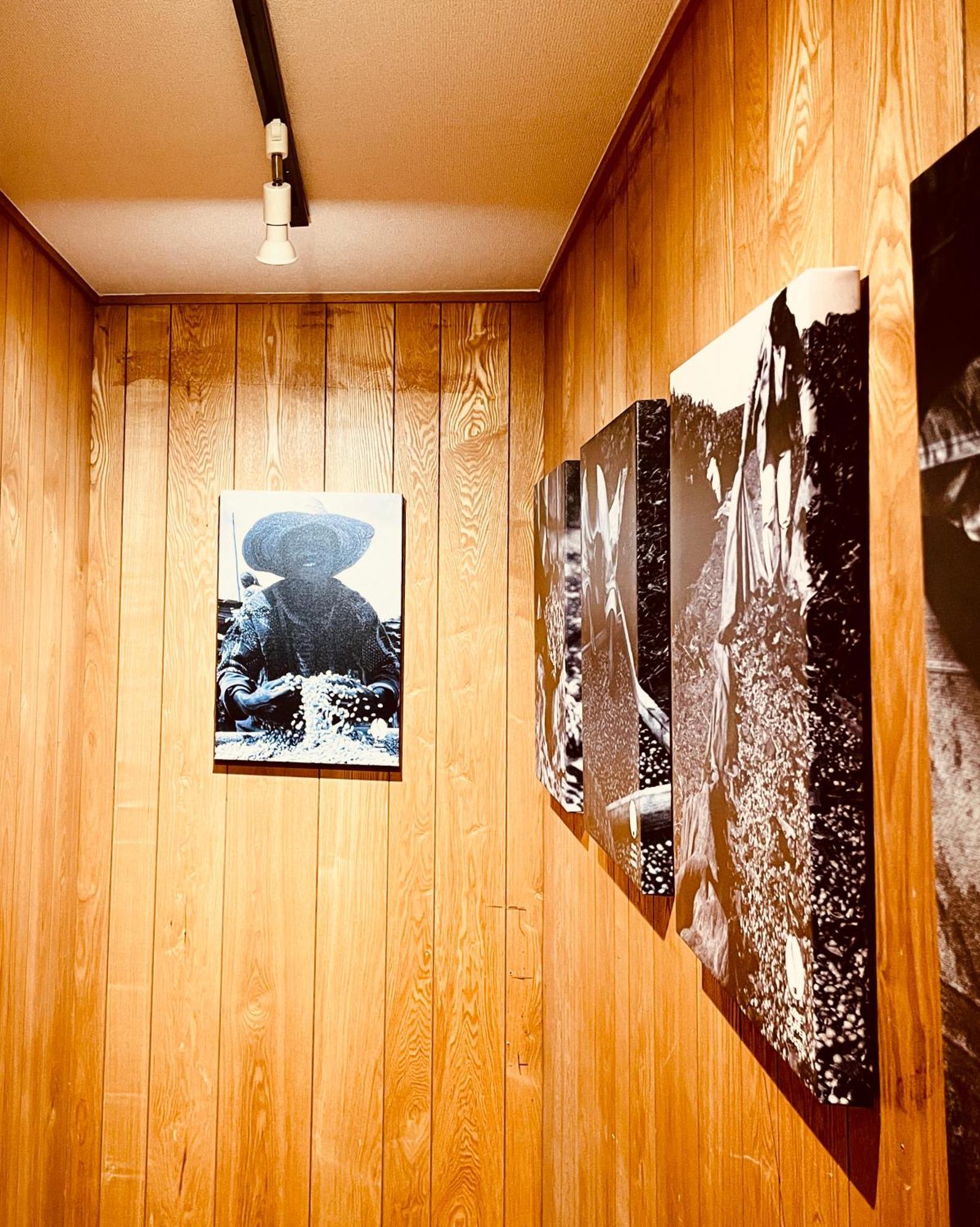 Kobe Coffee Hostel Exterior photo