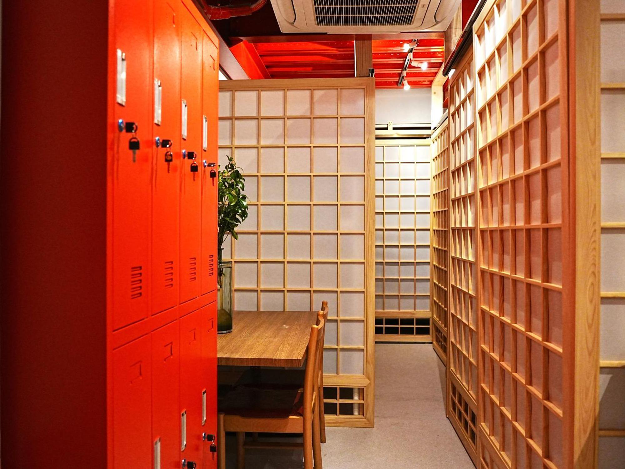 Kobe Coffee Hostel Exterior photo